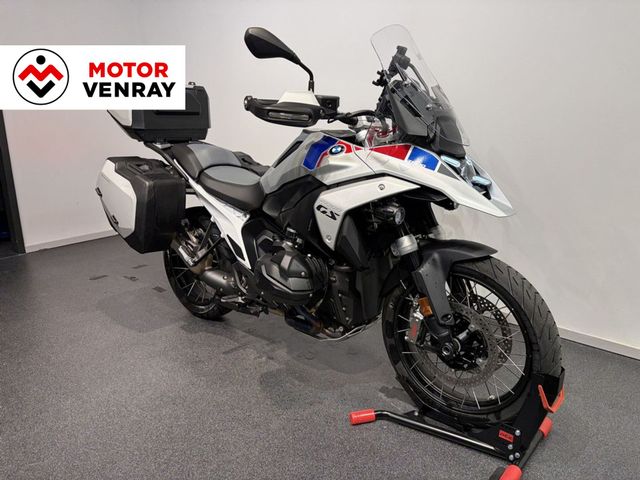 bmw - r-1300-gs