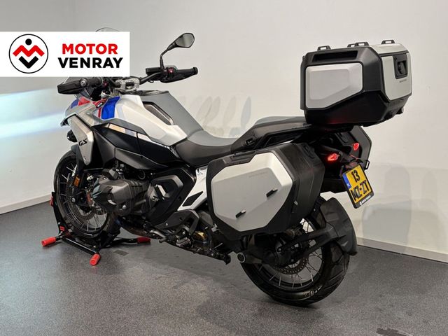 bmw - r-1300-gs