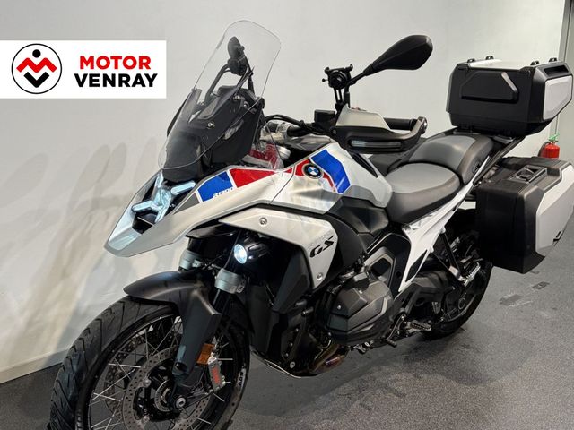 bmw - r-1300-gs