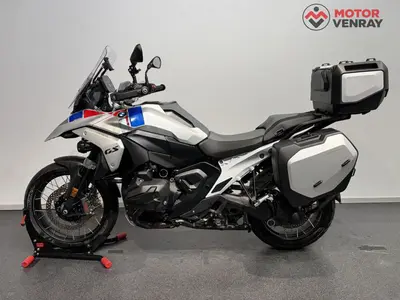 BMW R 1300 GS – foto 2