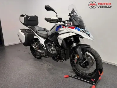 BMW R 1300 GS – foto 3