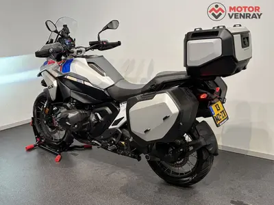 BMW R 1300 GS – foto 4