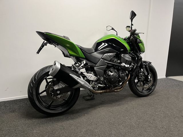 kawasaki - z-750