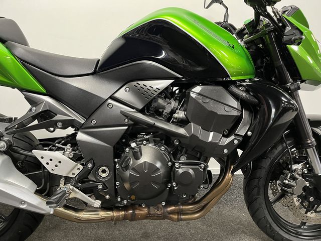 kawasaki - z-750