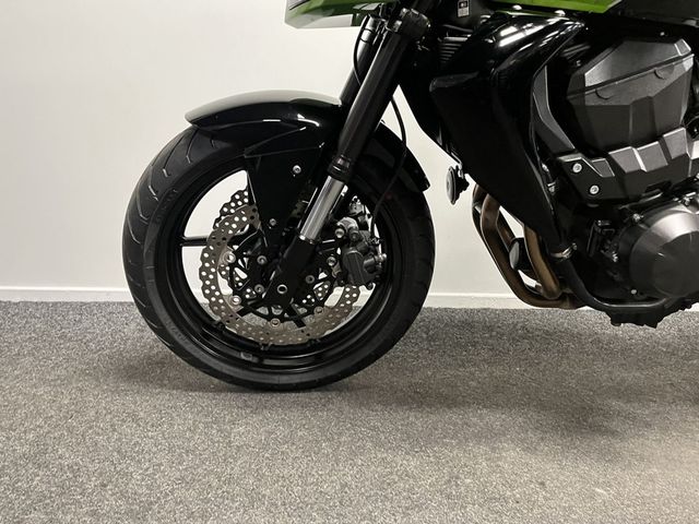 kawasaki - z-750