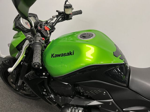 kawasaki - z-750