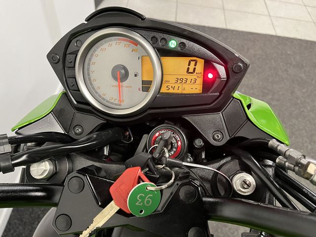 kawasaki - z-750