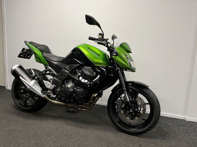 kawasaki - z-750