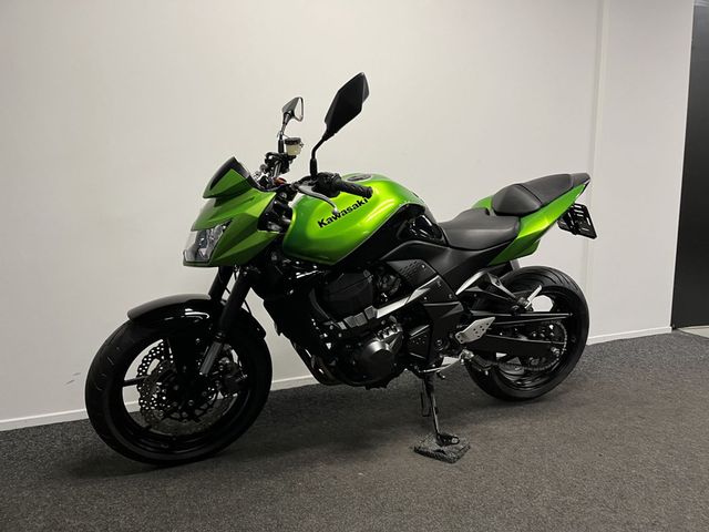 kawasaki - z-750