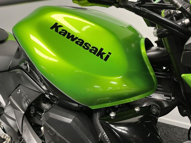 kawasaki - z-750