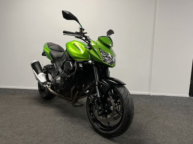kawasaki - z-750