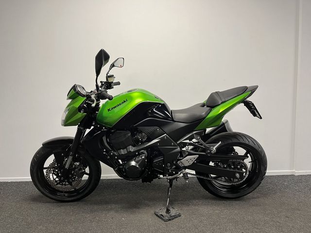 kawasaki - z-750