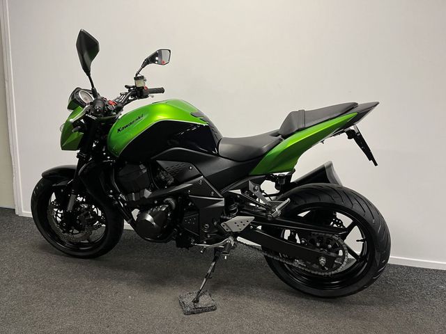 kawasaki - z-750