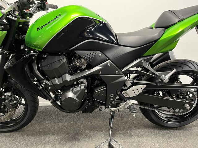 kawasaki - z-750