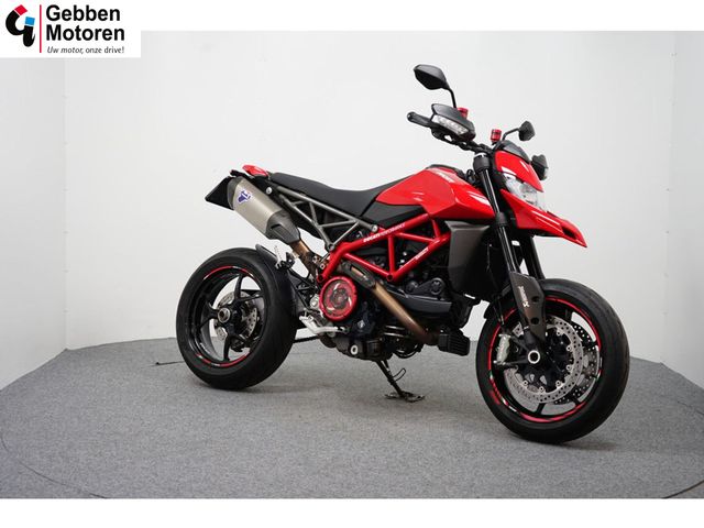 ducati - hypermotard-950