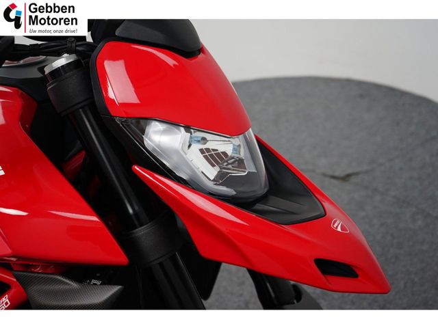 ducati - hypermotard-950