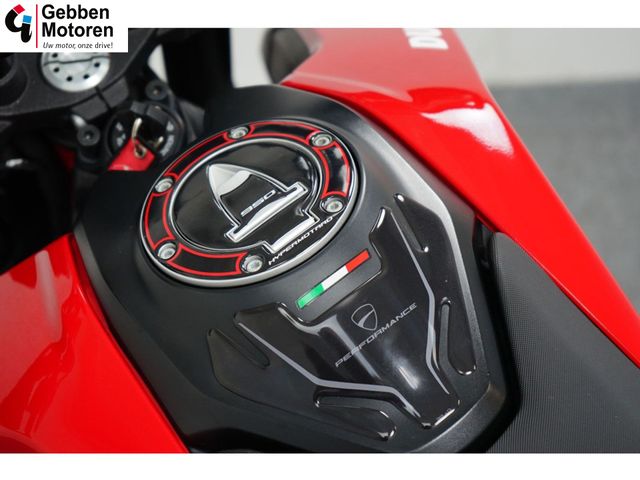 ducati - hypermotard-950