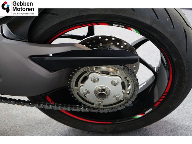 ducati - hypermotard-950