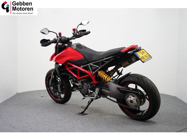 ducati - hypermotard-950