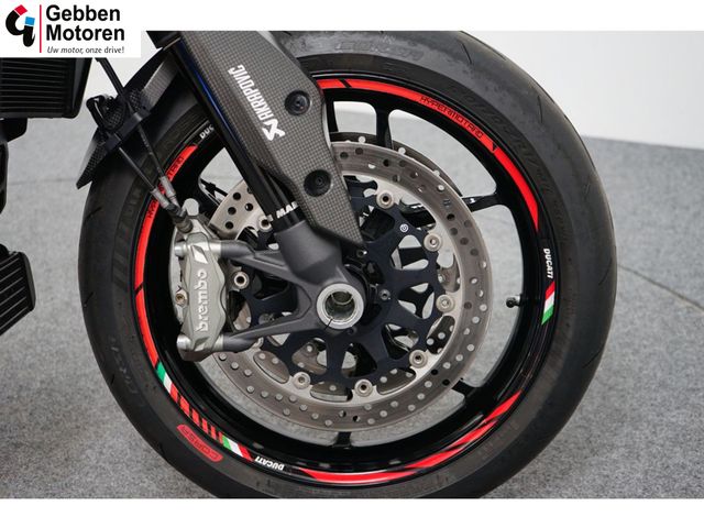 ducati - hypermotard-950