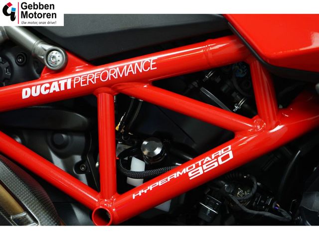 ducati - hypermotard-950