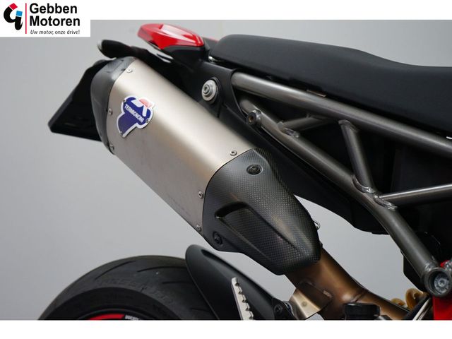 ducati - hypermotard-950