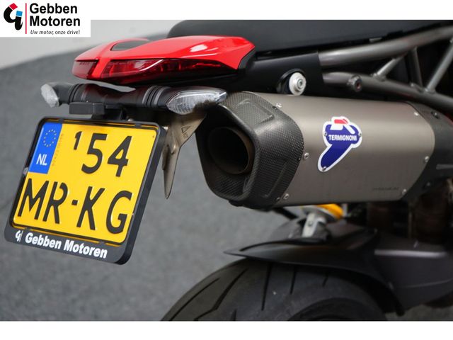 ducati - hypermotard-950