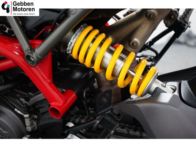 ducati - hypermotard-950