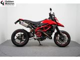 DUCATI HYPERMOTARD 950