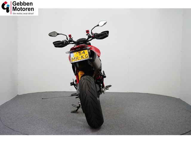 ducati - hypermotard-950