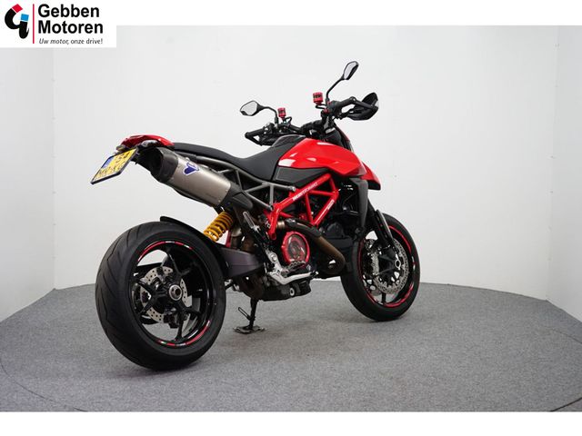 ducati - hypermotard-950