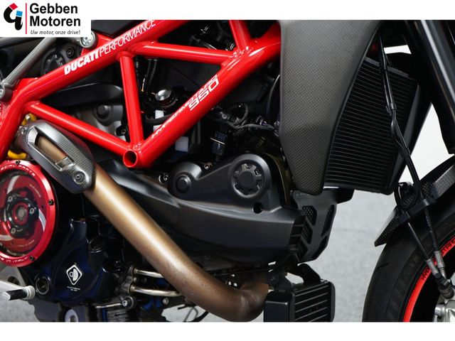 ducati - hypermotard-950