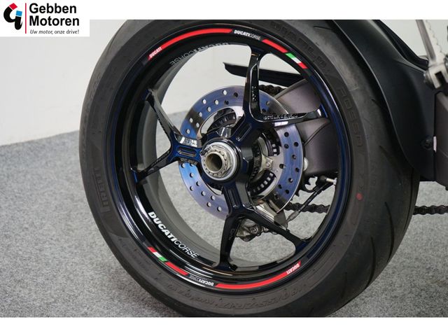 ducati - hypermotard-950