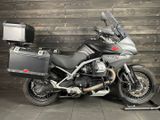 MOTO GUZZI STELVIO 1200 V4 ABS NTX