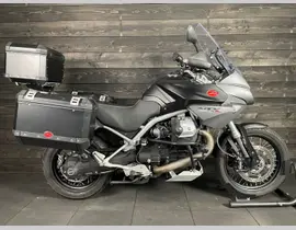 Moto Guzzi Stelvio 1200 V4 ABS NTX 2013 occasion