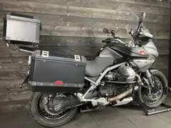 Moto Guzzi Stelvio 1200 8V NTX ABS 2013 occasion – foto 2 van 15