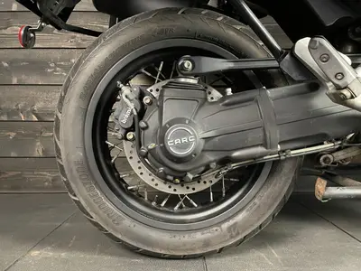 MOTO GUZZI STELVIO 1200 V4 ABS NTX – foto 4
