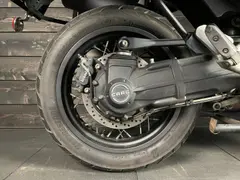 Moto Guzzi Stelvio 1200 8V NTX ABS 2013 occasion – foto 4 van 15