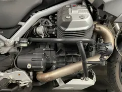 Moto Guzzi Stelvio 1200 8V NTX ABS 2013 occasion – foto 5 van 15