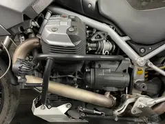 Moto Guzzi Stelvio 1200 8V NTX ABS 2013 occasion – foto 11 van 15