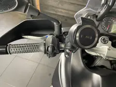 Moto Guzzi Stelvio 1200 8V NTX ABS 2013 occasion – foto 13 van 15