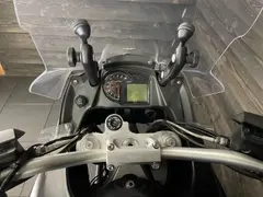 Moto Guzzi Stelvio 1200 8V NTX ABS 2013 occasion – foto 14 van 15