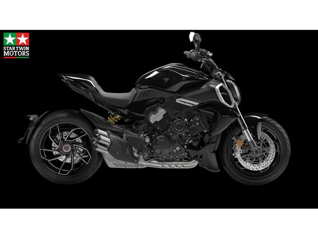 ducati - diavel-v4