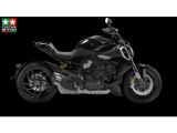 DUCATI DIAVEL V4