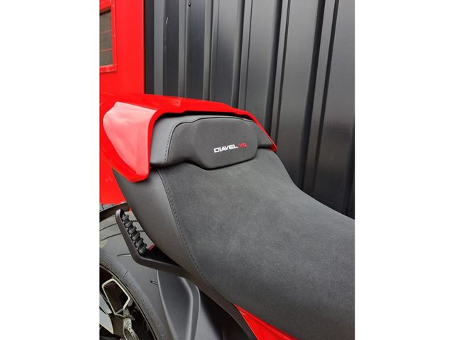 ducati - diavel-v4