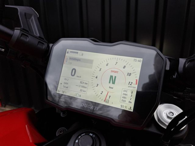 ducati - diavel-v4