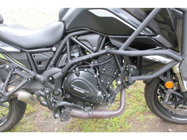 benelli - trk-702