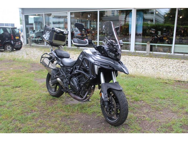 benelli - trk-702