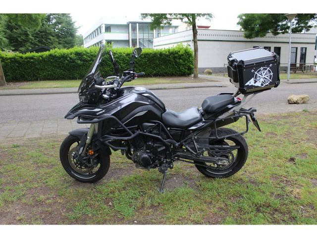 benelli - trk-702