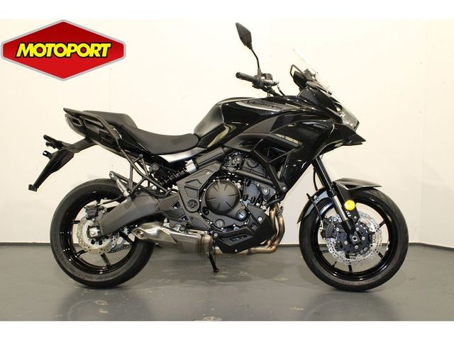 kawasaki - versys-650-abs
